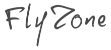 FlyZone Logo